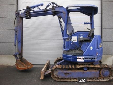 komatsu pc28uu mini excavator|Komatsu PC28UU excavator specs (1988 .